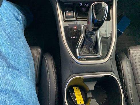 Used 2025 Subaru Legacy Limited w/ Popular Package #3 image 12