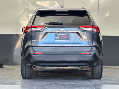 Used 2020 Toyota RAV4 XLE w/ Convenience Package