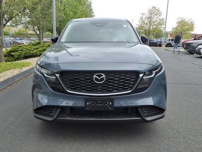 New 2026 MAZDA CX-5 Select