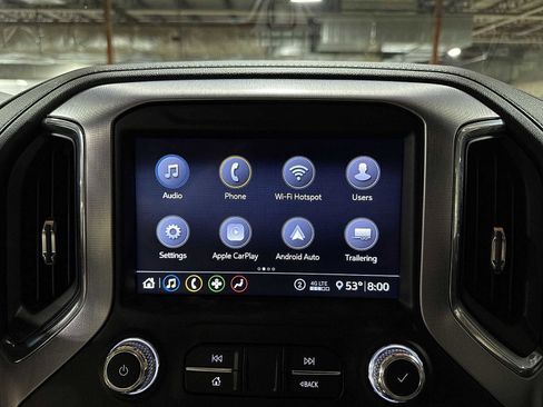 Used 2020 GMC Sierra 1500 Elevation w/ Elevation Value Package image 20