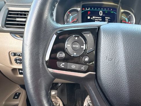 Used 2022 Honda Pilot Elite image 27