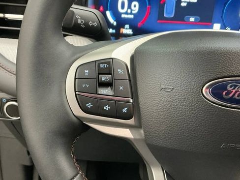 New 2026 Ford Explorer Active AWD/4WD image 28