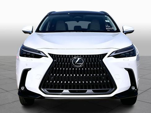 New 2026 Lexus NX 350 AWD w/ Luxury Package image 3