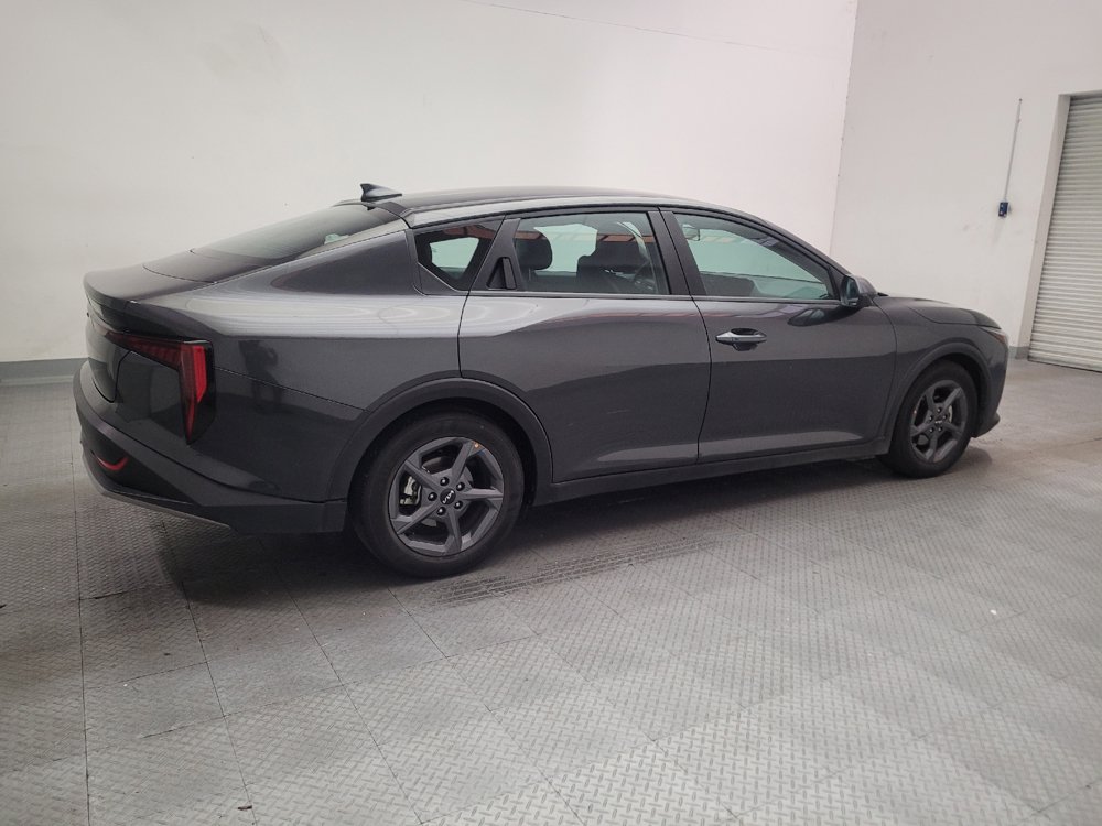 Used 2025 Kia K4 FWD image 10