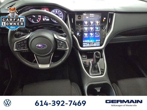 Used 2023 Subaru Outback Premium AWD/4WD image 14