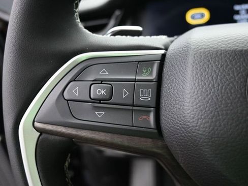 New 2026 Jeep Grand Cherokee L Limited AWD/4WD image 18
