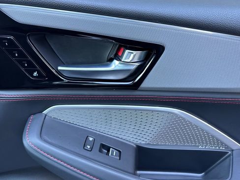 Certified 2023 Acura MDX A-Spec image 23