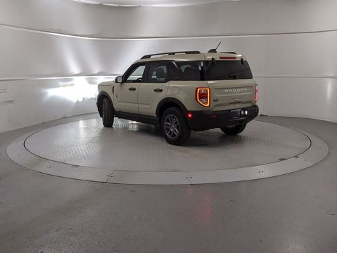 New 2025 Ford Bronco Sport Big Bend w/ Convenience Package image 4