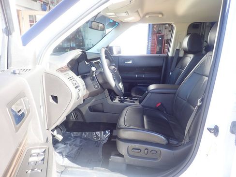 Used 2019 Ford Flex SEL w/ Equipment Group 202A AWD/4WD image 8