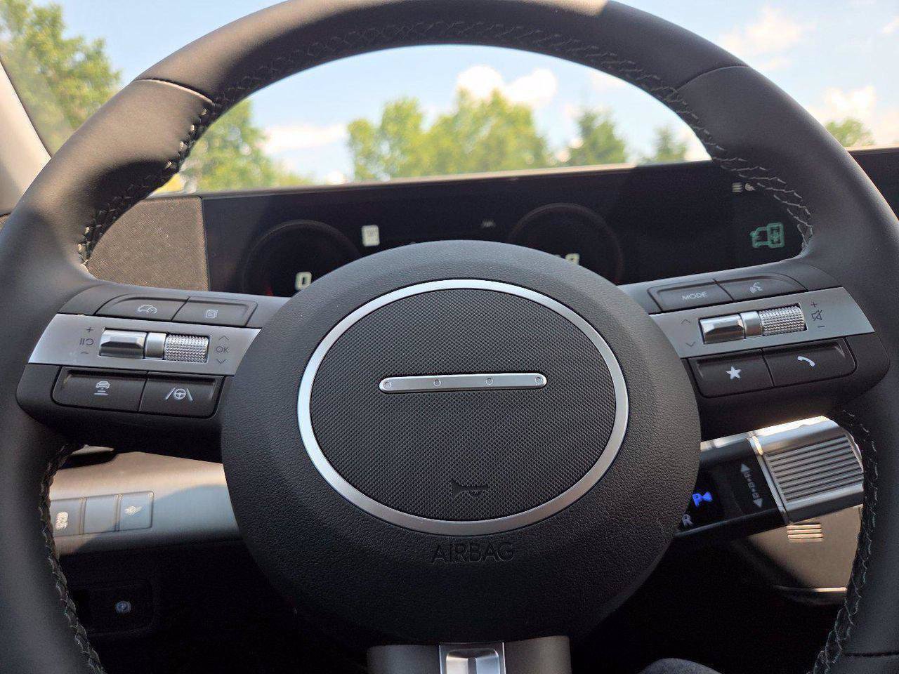New 2026 Hyundai Kona Limited AWD/4WD image 64
