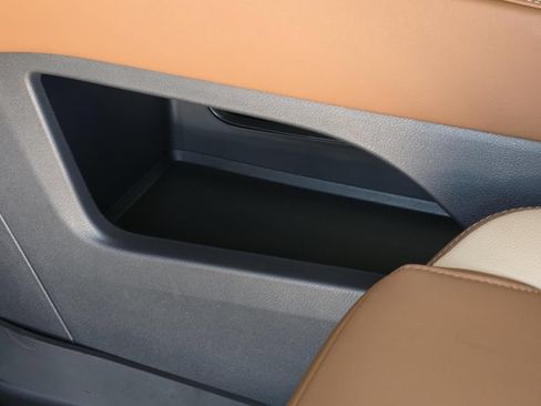 New 2026 Nissan Pathfinder Platinum AWD/4WD image 37