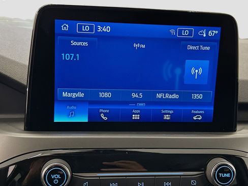 Used 2025 Ford Escape Active image 21