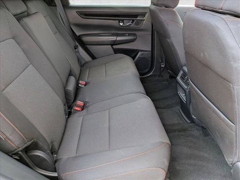 Used 2026 Honda CR-V TrailSport image 27