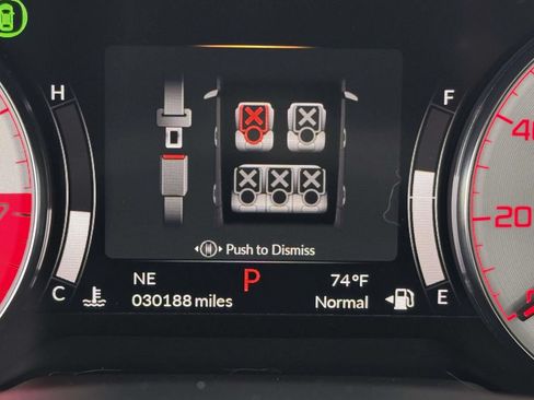 Certified 2023 Acura RDX A-Spec AWD/4WD image 17