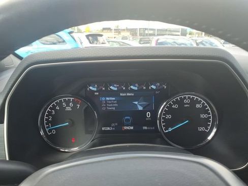 Used 2021 Ford F150 XLT w/ Equipment Group 302A High AWD/4WD image 21