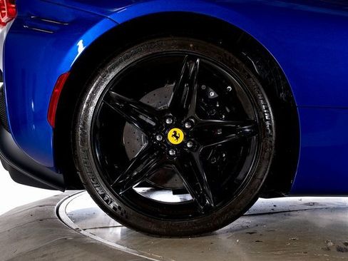 Certified 2024 Ferrari SF90 Spider image 19