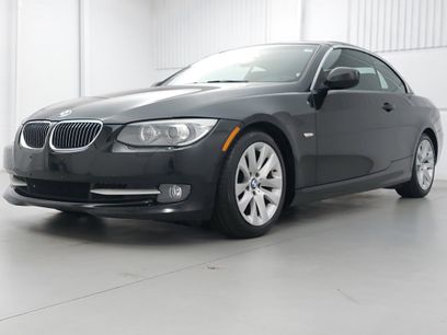 Used 2013 BMW 328i Convertible