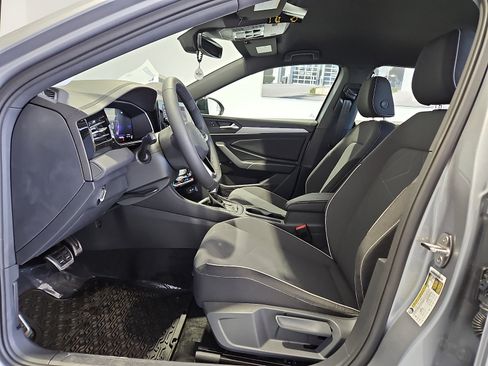 New 2026 Volkswagen Jetta Sport FWD image 12