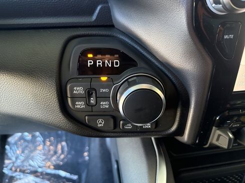 New 2026 RAM 1500 Big Horn image 13