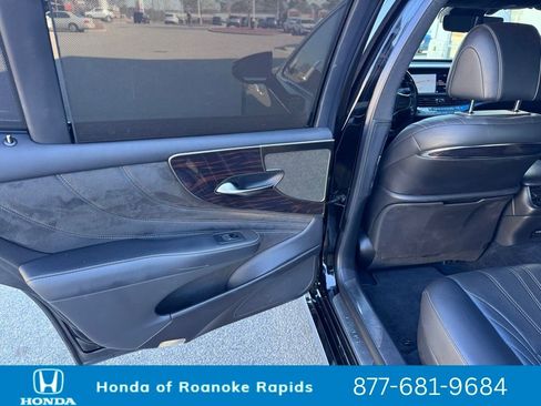 Used 2018 Lexus LS 500 AWD w/ Luxury Package image 20