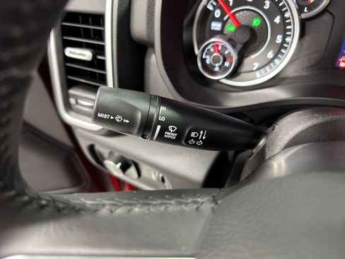 Used 2024 RAM 1500 Big Horn image 25