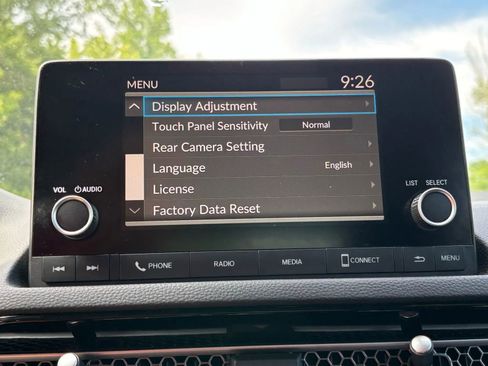 Used 2024 Honda Civic Sport image 45