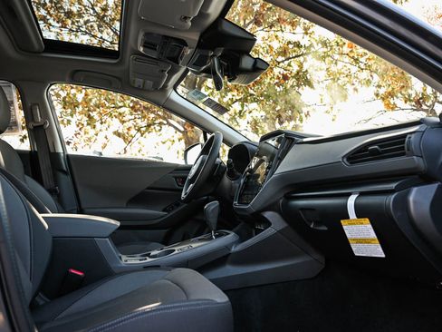 New 2026 Subaru Crosstrek 2.0i Premium image 10