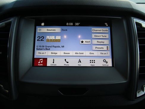 Used 2019 Ford Ranger XLT w/ Equipment Group 302A Luxury image 29