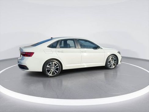 New 2026 Volkswagen Jetta Sport FWD image 8