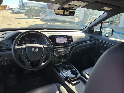 Certified 2023 Honda Ridgeline Black Edition image 22