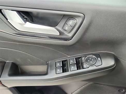 New 2026 Ford Escape ST-Line w/ Tech Pack #1 image 31