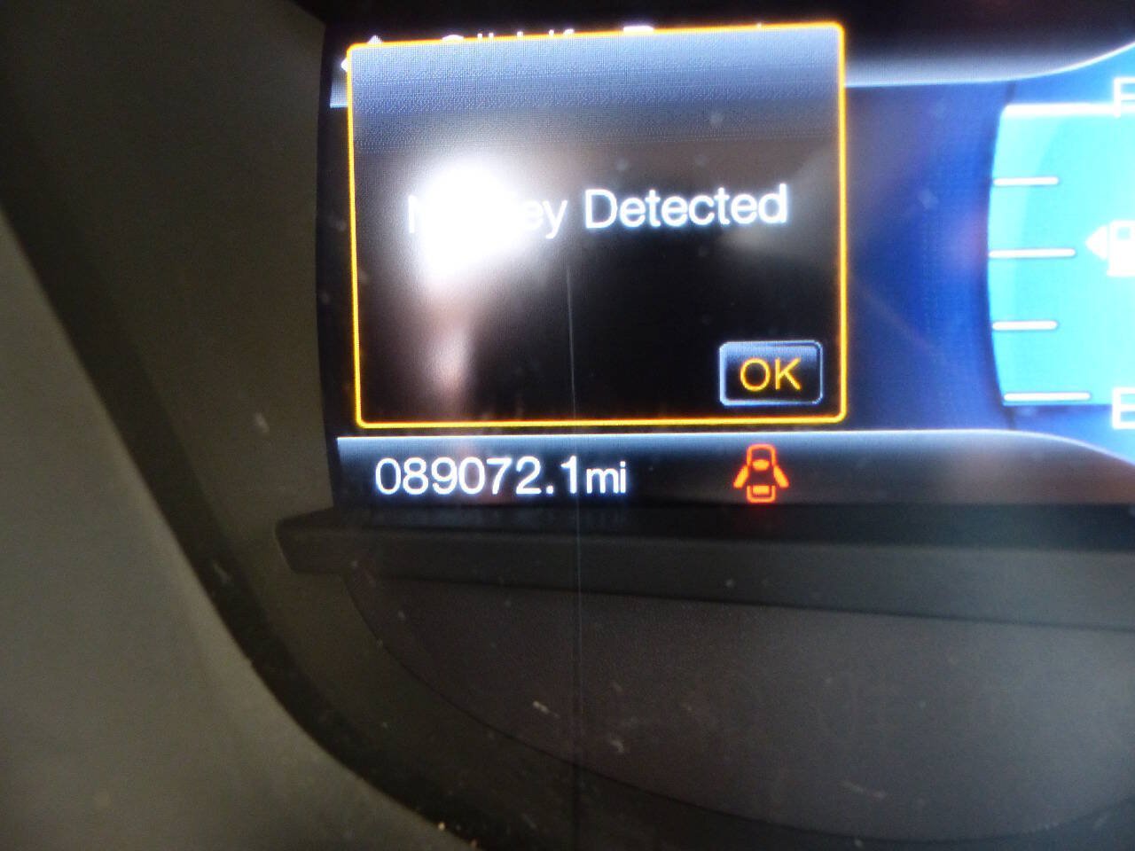 Used 2016 Ford Fusion Titanium FWD image 30