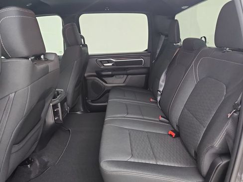 New 2026 RAM 1500 Big Horn AWD/4WD image 30
