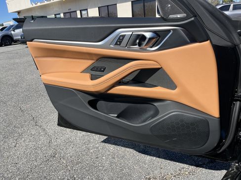 New 2026 BMW i4 eDrive40 w/ M Sport Package image 15