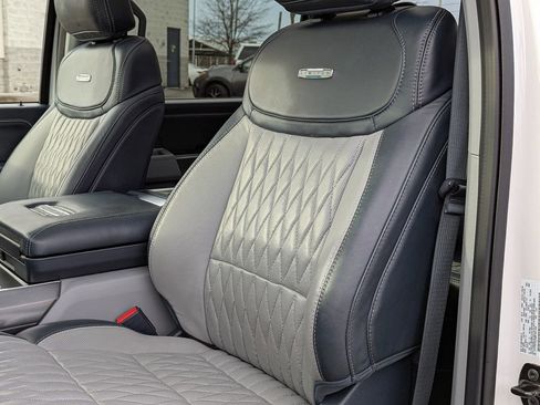 Used 2021 Ford F150 Limited image 23