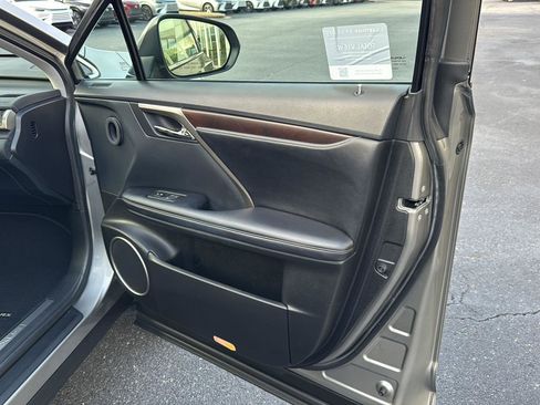 Certified 2021 Lexus RX 350 FWD w/ Premium Package image 12