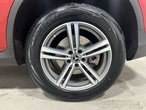 Certified 2020 Mercedes-Benz GLC 300 4MATIC image 21