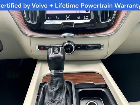 Used 2019 Volvo XC60 T5 Momentum w/ Advanced Package FWD image 42
