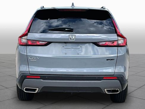 Used 2025 Honda CR-V Sport-L image 5