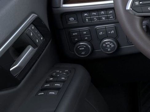 New 2026 Chevrolet Tahoe High Country AWD/4WD image 23