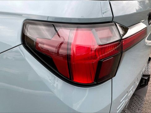 Used 2026 Hyundai Santa Cruz SEL image 24