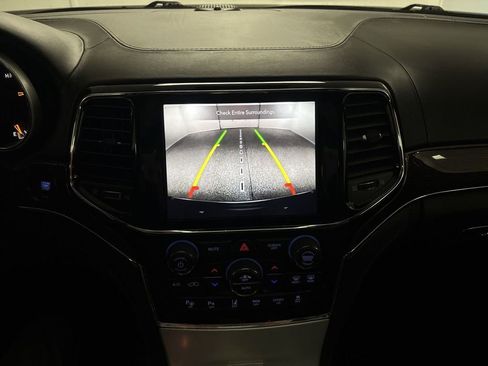 Used 2020 Jeep Grand Cherokee Summit image 40