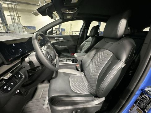 New 2026 Kia Sportage X-Line w/ X-Line Technology Package image 11