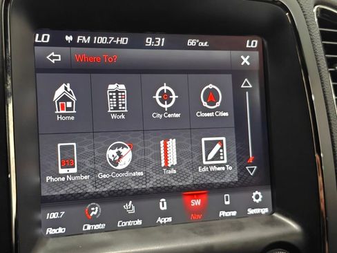 Used 2018 Dodge Durango GT w/ Premium Group AWD/4WD image 39