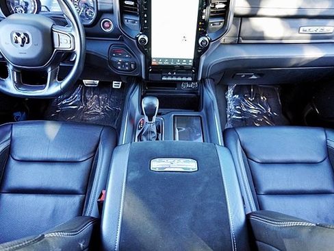 Used 2022 RAM 1500 TRX w/ TRX Level 1 Equipment Group image 21