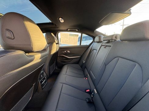 Used 2021 BMW 330i xDrive Sedan w/ Premium Package image 23