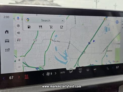 New 2026 Ford Explorer Active w/ Active Comfort Package image 15