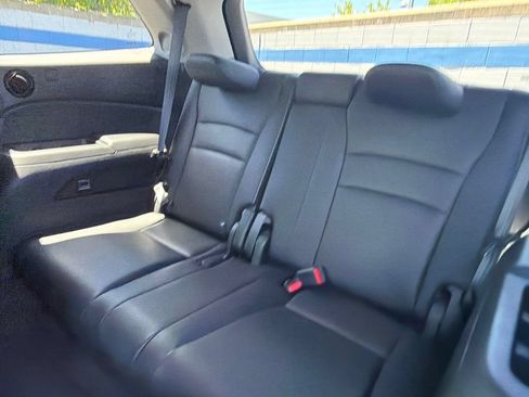 Used 2020 Honda Pilot Elite image 21