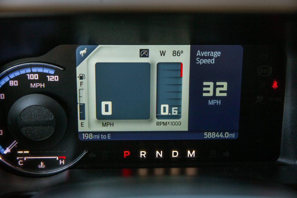 Used 2022 Ford Bronco Big Bend AWD/4WD image 17