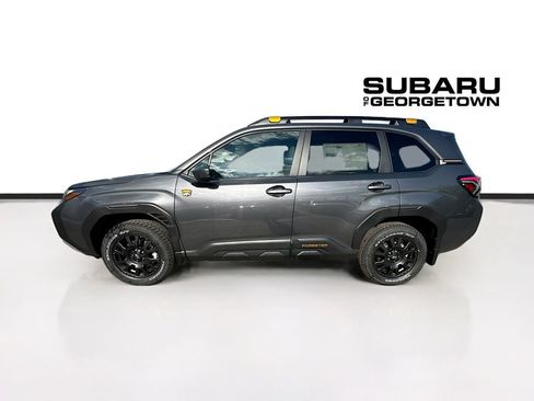 New 2026 Subaru Forester Wilderness AWD/4WD image 5
